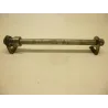 Axe de roue arriere SUZUKI GSF 600 2000-2004 BANDIT S