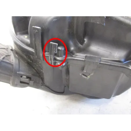 Boite a air HONDA VFR 1200 F 2010-2016