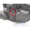 Boite a air HONDA VFR 1200 F 2010-2016 Boite a air HONDA VFR 1200 F 2010-2016