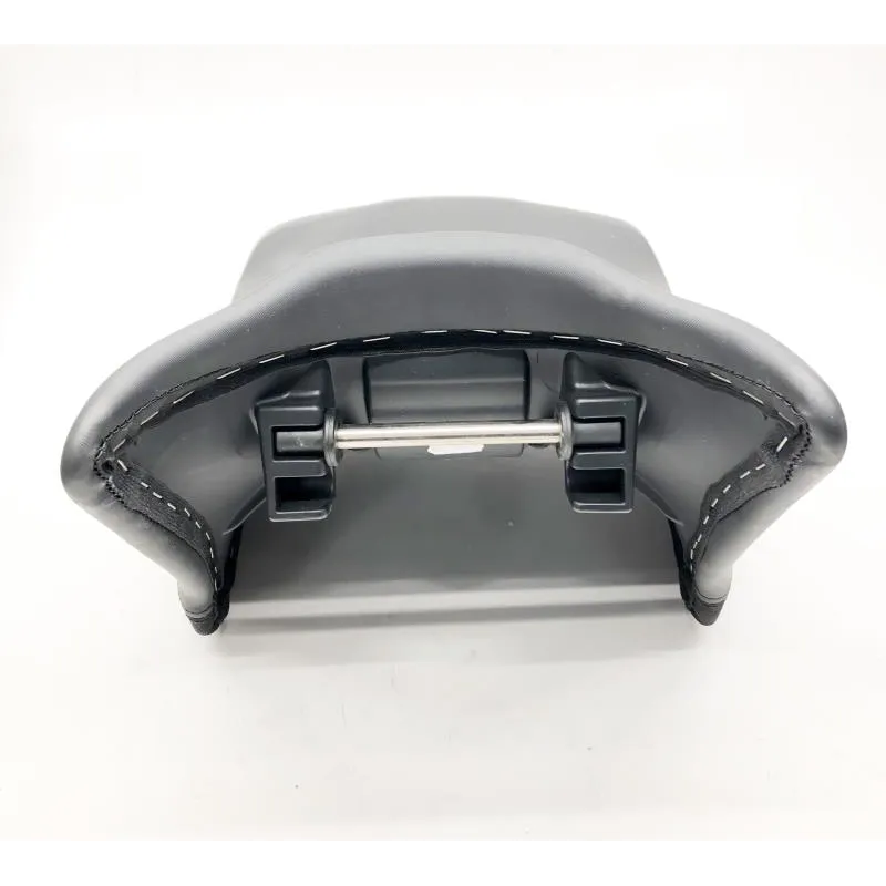 Selle conducteur TRIUMPH TIGER 1200 2012-2018 EXPLORER