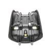 Selle conducteur TRIUMPH TIGER 1200 2012-2018 EXPLORER Selle conducteur TRIUMPH TIGER 1200 2012-2018 EXPLORER