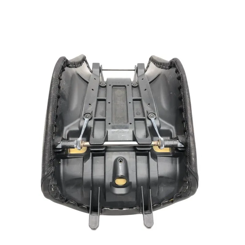 Selle conducteur TRIUMPH TIGER 1200 2012-2018 EXPLORER XC