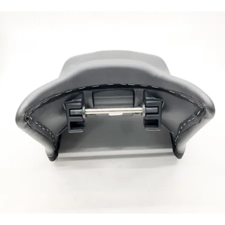 Selle conducteur TRIUMPH TIGER 1200 2012-2018 EXPLORER