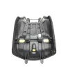 Selle conducteur TRIUMPH TIGER 1200 2012-2018 EXPLORER XC Selle conducteur TRIUMPH TIGER 1200 2012-2018 EXPLORER XC