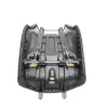 Selle conducteur TRIUMPH TIGER 1200 2012-2018 EXPLORER XC Selle conducteur TRIUMPH TIGER 1200 2012-2018 EXPLORER XC