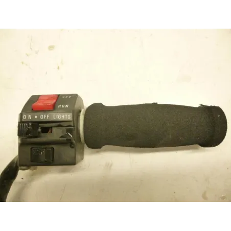 Commodo droit SUZUKI GSX F 750 1989-1997