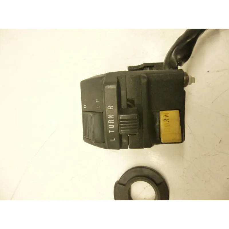 Commodo gauche SUZUKI GSX F 750 1989-1997
