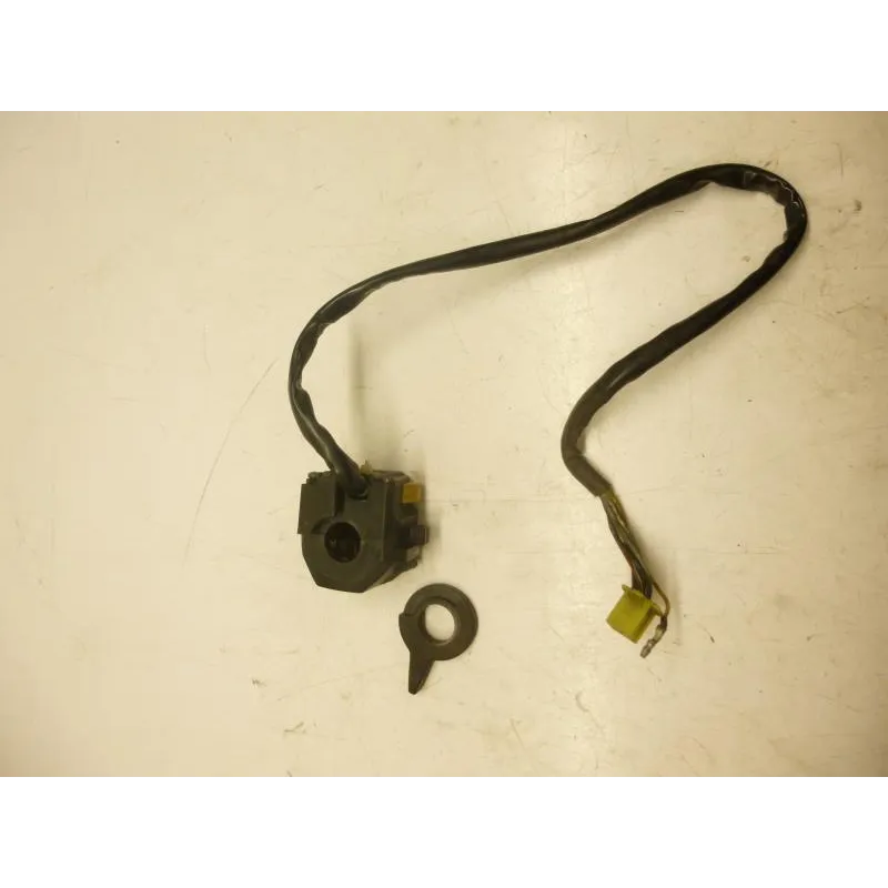 Commodo gauche SUZUKI GSX F 750 1989-1997