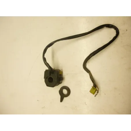 Commodo gauche SUZUKI GSX F 750 1989-1997