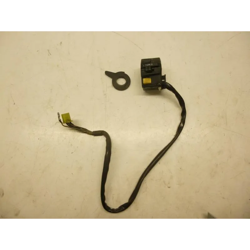 Commodo gauche SUZUKI GSX F 750 1989-1997