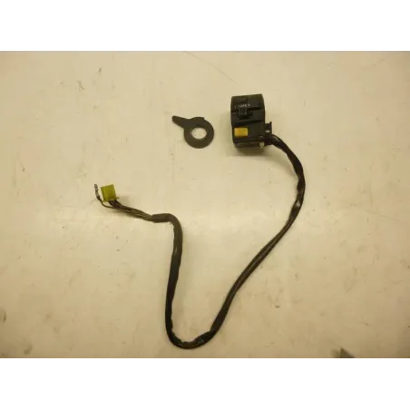 Commodo gauche SUZUKI GSX F 750 1989-1997