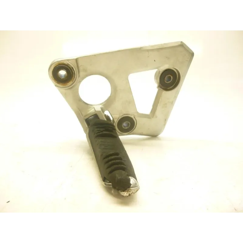 Platine avant droite complète SUZUKI GSX F 750 1989-1997