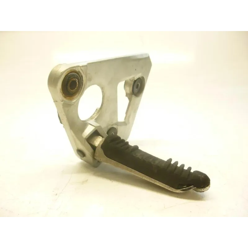 Platine avant droite complète SUZUKI GSX F 750 1989-1997
