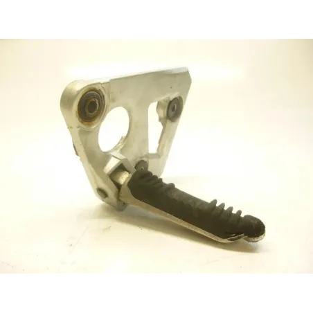 Platine avant droite complète SUZUKI GSX F 750 1989-1997