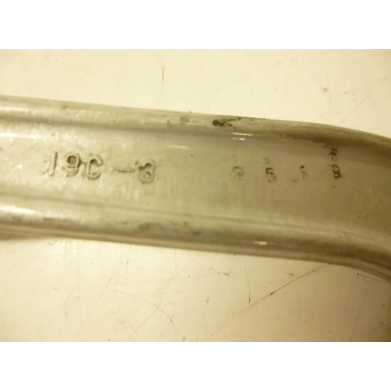 Pedale frein SUZUKI GSX F 750 1989-1997