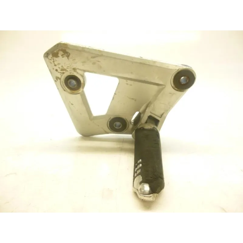 Platine avant gauche SUZUKI GSX F 750 1989-1997