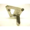 Platine avant gauche SUZUKI GSX F 750 1989-1997