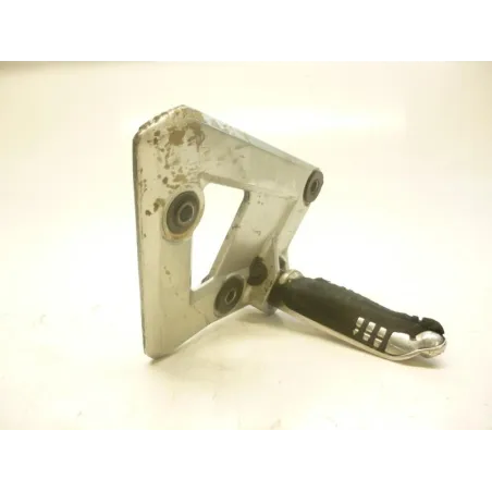 Platine avant gauche SUZUKI GSX F 750 1989-1997