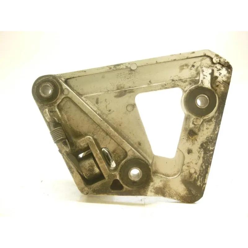 Platine avant gauche SUZUKI GSX F 750 1989-1997