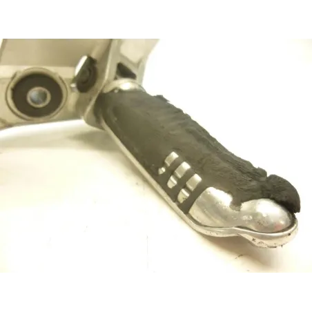 Platine avant gauche SUZUKI GSX F 750 1989-1997