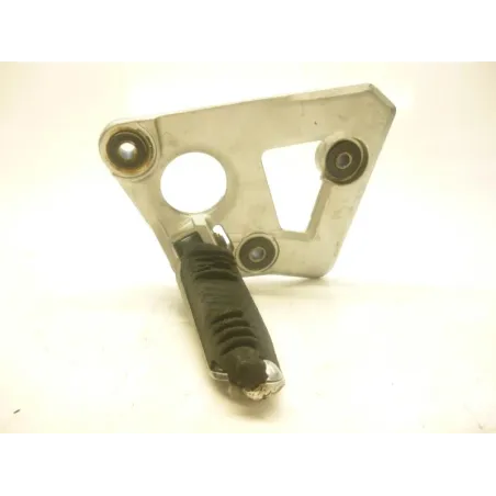 Platine avant droite complète SUZUKI GSX F 750 1989-1997