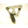 Platine avant droite complète SUZUKI GSX F 750 1989-1997