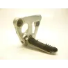 Platine avant droite complète SUZUKI GSX F 750 1989-1997