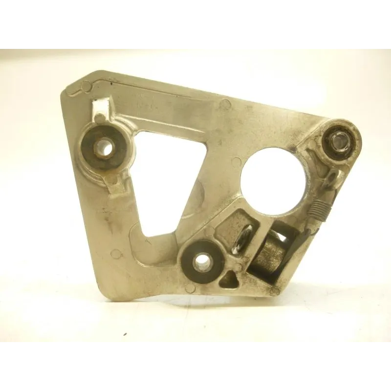 Platine avant droite complète SUZUKI GSX F 750 1989-1997
