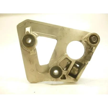 Platine avant droite complète SUZUKI GSX F 750 1989-1997