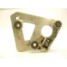 Platine avant droite complète SUZUKI GSX F 750 1989-1997