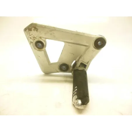 Platine avant gauche SUZUKI GSX F 750 1989-1997