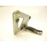 Platine avant gauche SUZUKI GSX F 750 1989-1997