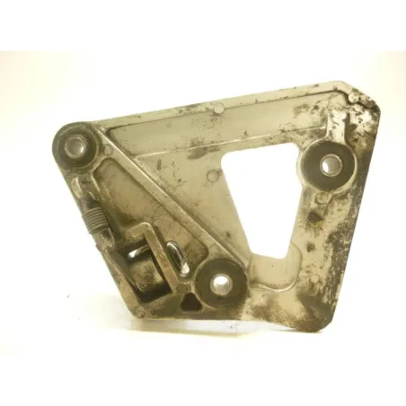 Platine avant gauche SUZUKI GSX F 750 1989-1997