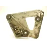Platine avant gauche SUZUKI GSX F 750 1989-1997