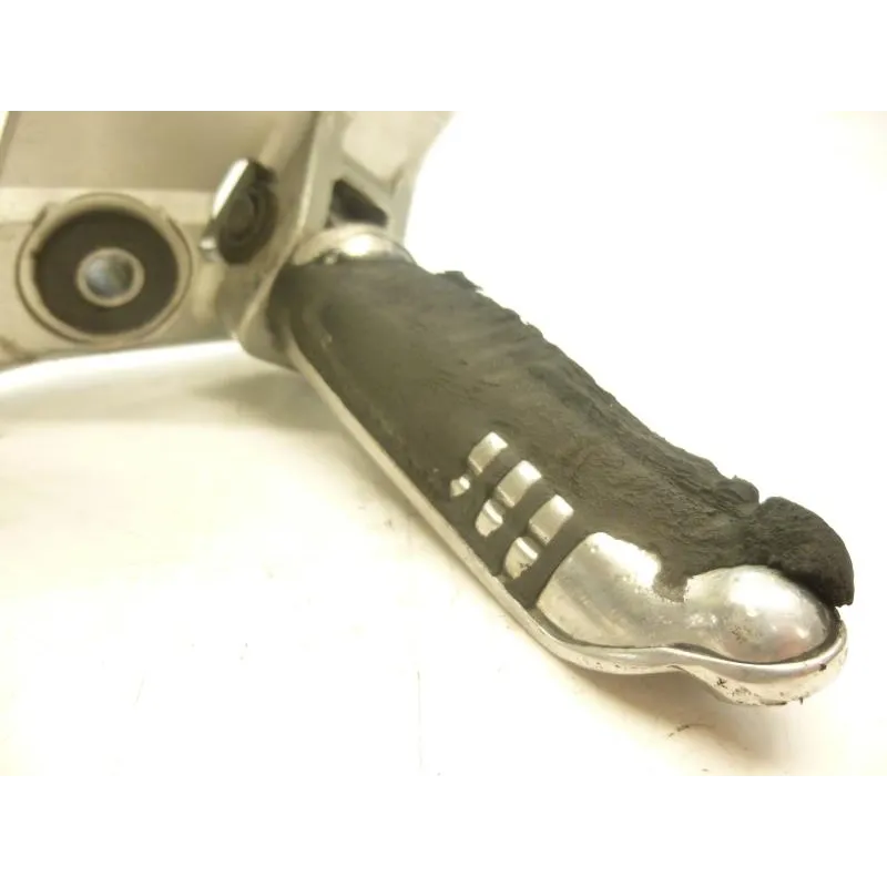 Platine avant gauche SUZUKI GSX F 750 1989-1997