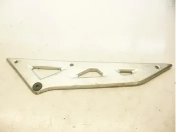 Cache carenage sous selle gauche SUZUKI GSX F 750 1989-1997