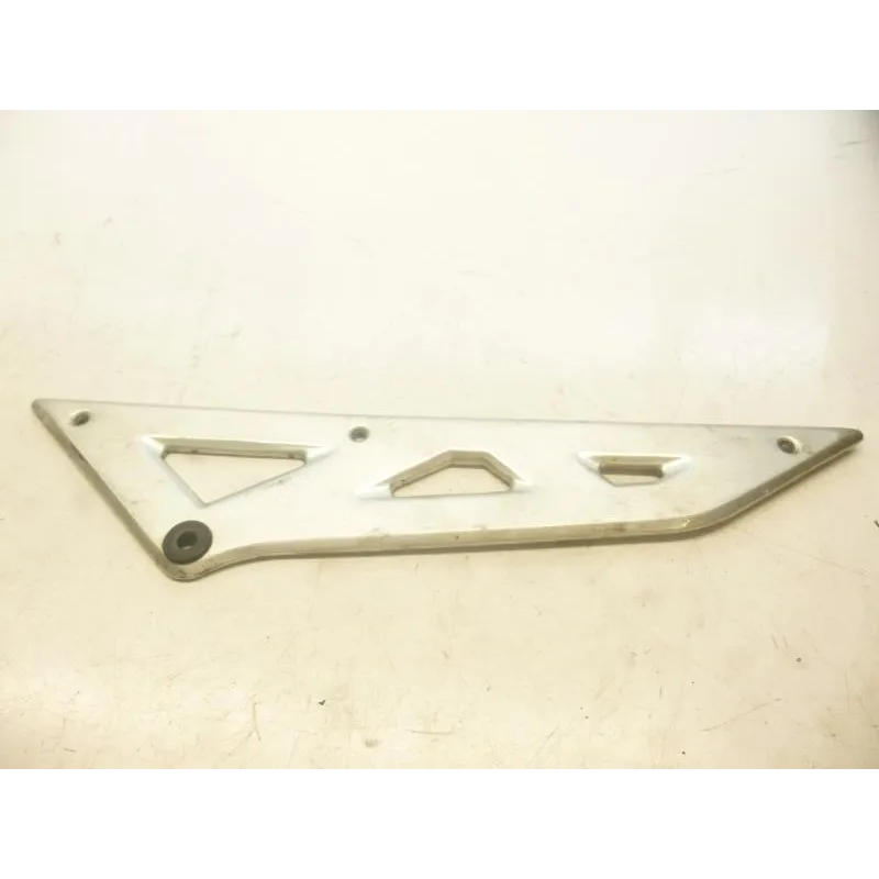 Cache carenage sous selle gauche SUZUKI GSX F 750 1989-1997