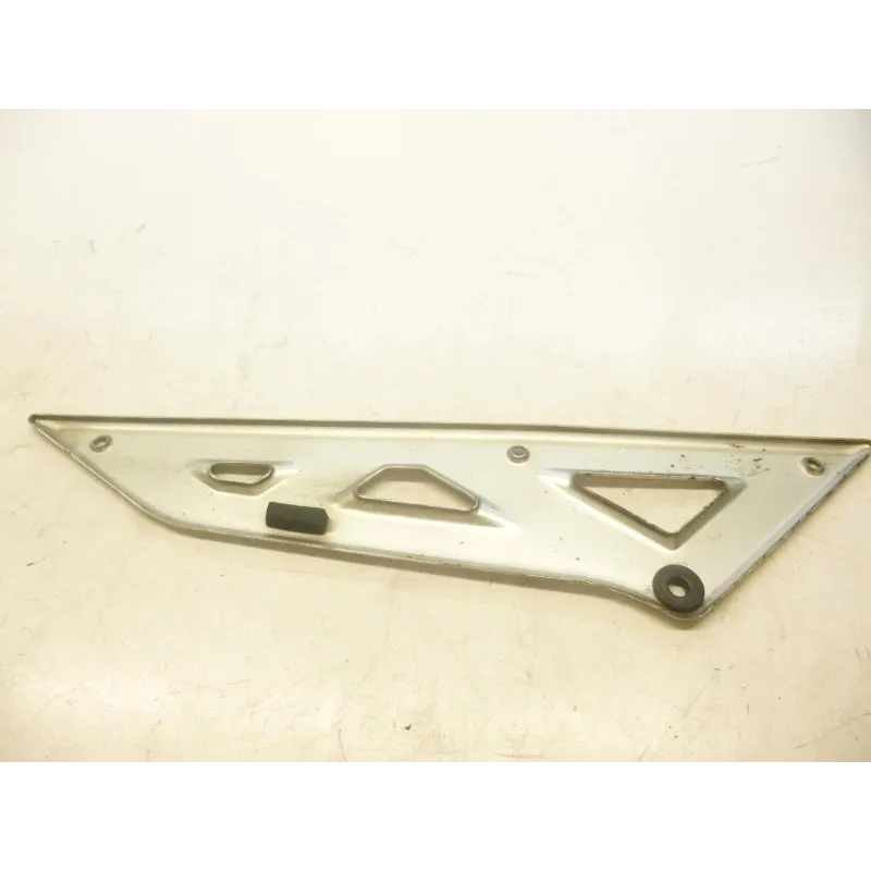 Cache carenage sous selle gauche SUZUKI GSX F 750 1989-1997