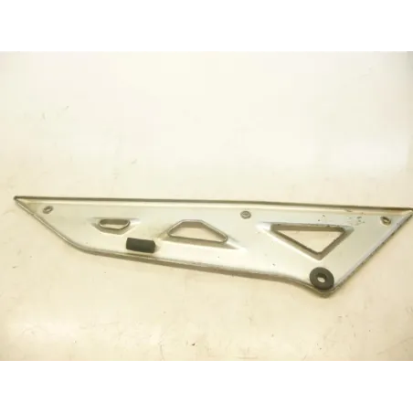 Cache carenage sous selle gauche SUZUKI GSX F 750 1989-1997