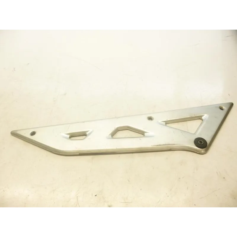 Cache carenage sous selle droit SUZUKI GSX F 750 1989-1997