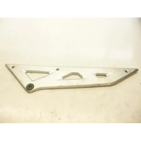 Cache carenage sous selle gauche SUZUKI GSX F 750 1989-1997
