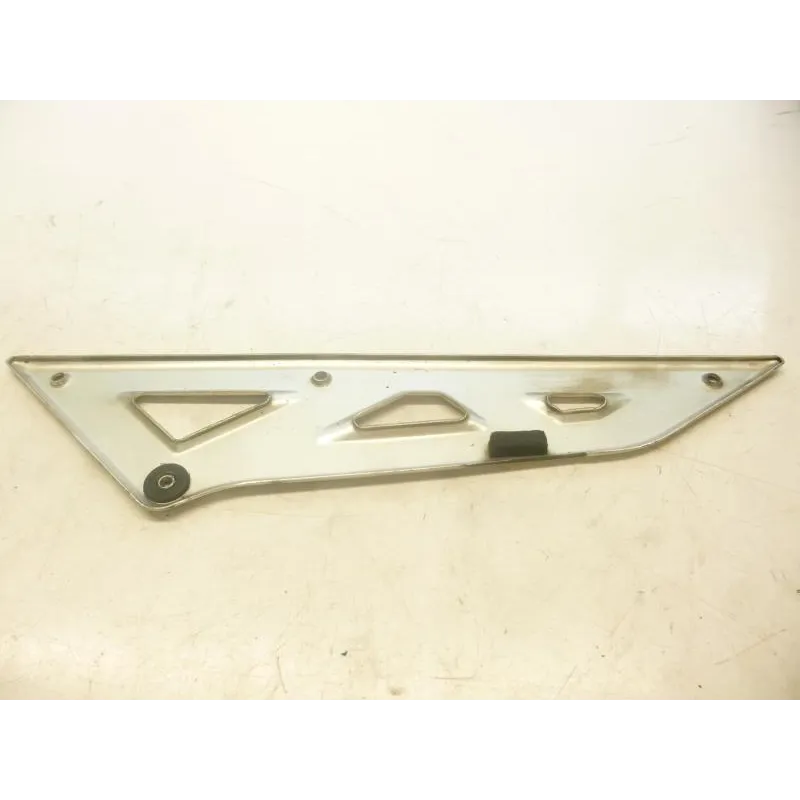 Cache carenage sous selle droit SUZUKI GSX F 750 1989-1997