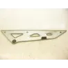 Cache carenage sous selle droit SUZUKI GSX F 750 1989-1997