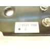 Serrure de selle YAMAHA MT09 850 2017-2018 Serrure de selle YAMAHA MT09 850 2017-2018
