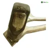 Platine avant gauche KAWASAKI ER5 500 2004-2005 Platine avant gauche KAWASAKI ER5 500 2004-2005