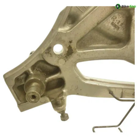 Platine avant droite KAWASAKI ER5 500 2004-2005