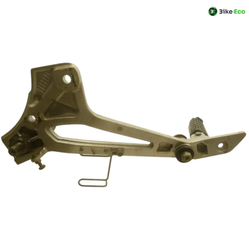 Platine avant droite KAWASAKI ER5 500 2004-2005