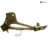 Platine avant droite KAWASAKI ER5 500 2004-2005