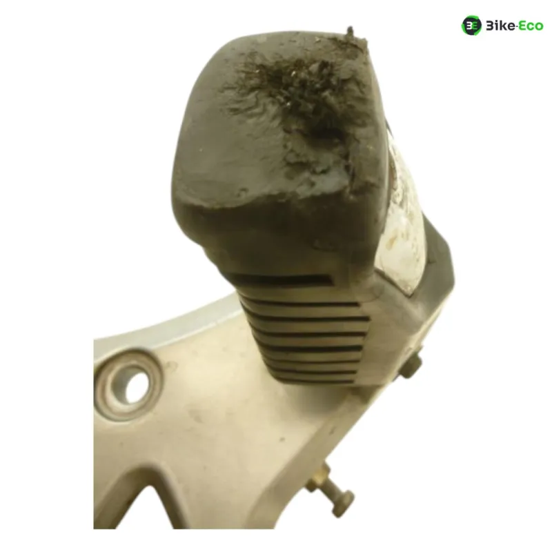 Platine avant droite KAWASAKI ER5 500 2004-2005