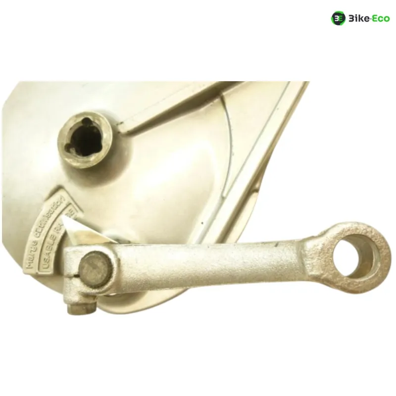 Tambour arriere KAWASAKI ER5 500 2004-2005